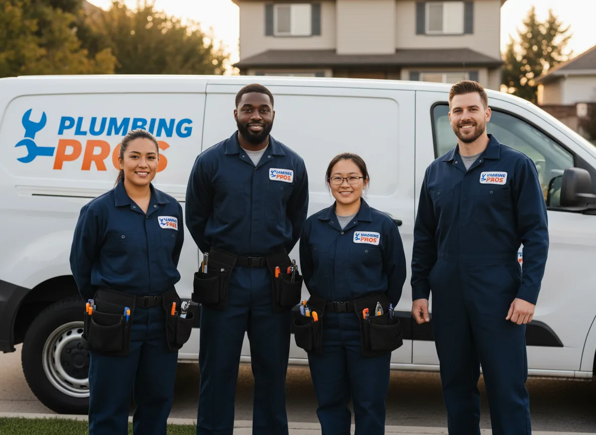 Water Heater Repair company in Mowrystown, OH
